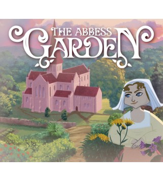 The Abbess Garden Steam Key GLOBAL